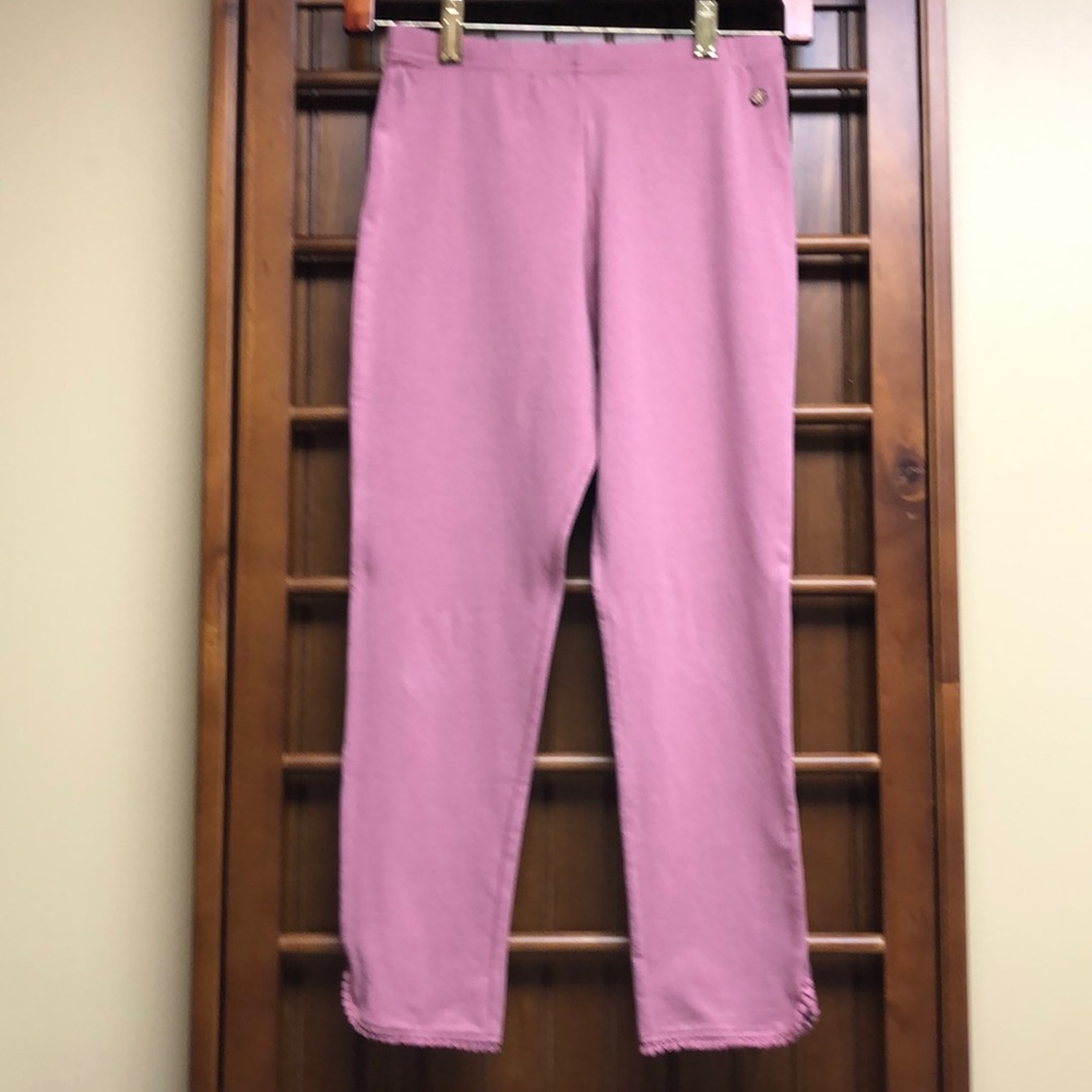 Matilda Jane Pink Leggings